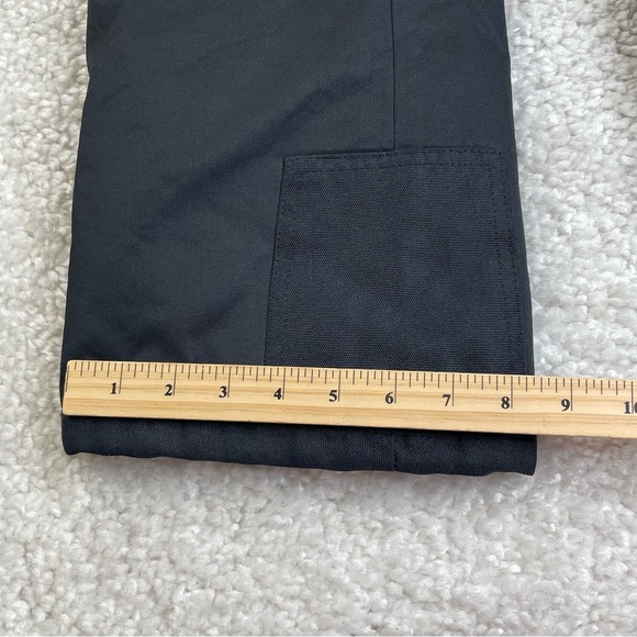 Arctix Youth Snow Pants Black Medium. Skiing Snowboarding Sledding Warm - Picture 13 of 14